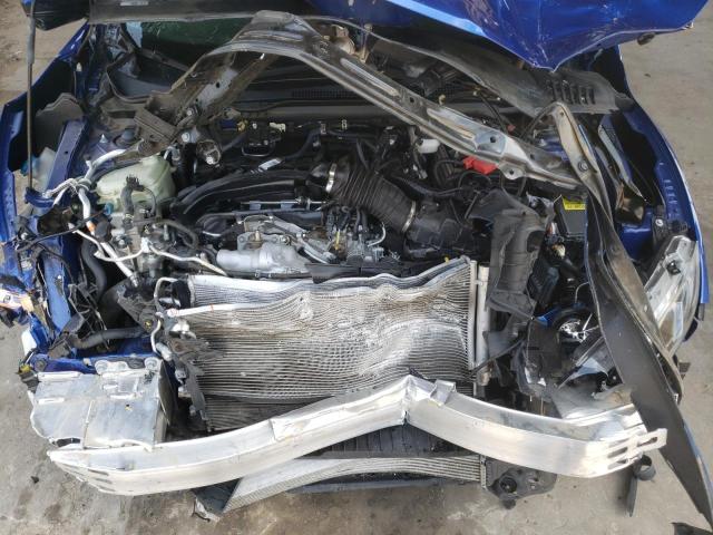 Photo 7 from auction – 2018 HONDA CIVIC SI with VIN 2HGFC3A50JH754494