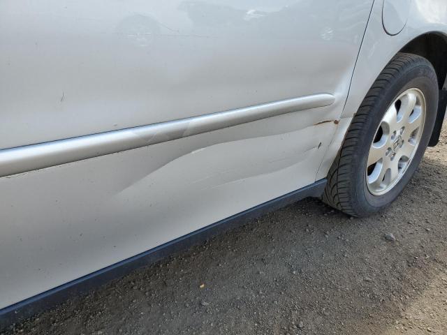 Photo 9 from auction – 2002 HONDA ODYSSEY with VIN 5FNRL18922B014252