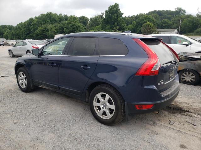 Photo 3 from auction – 2012 VOLVO XC60 3.2 with VIN YV4940DZ5C2315631