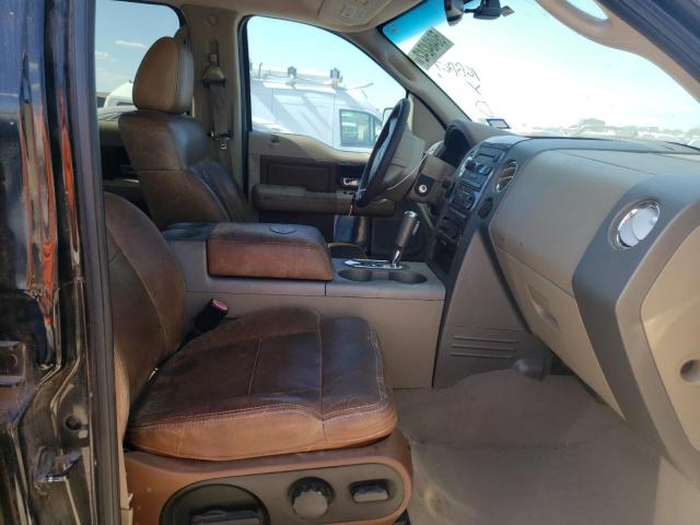 Photo 5 from auction – 2007 FORD F150 SUPER with VIN 1FTPW14VX7KD22667