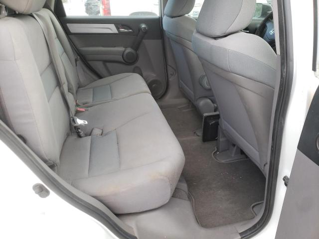 Photo 6 from auction – 2011 HONDA CR-V LX with VIN 5J6RE3H33BL048113