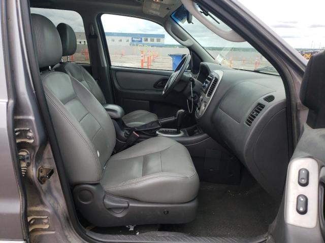 Photo 5 from auction – 2007 FORD ESCAPE XLT with VIN 1FMYU93137KB08557