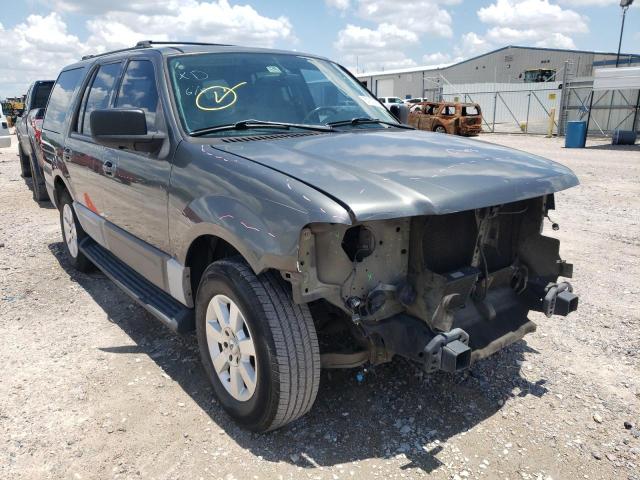FORD EXPEDITION 2003 with VIN 1FMRU15W73LC31894 - Photo from auction