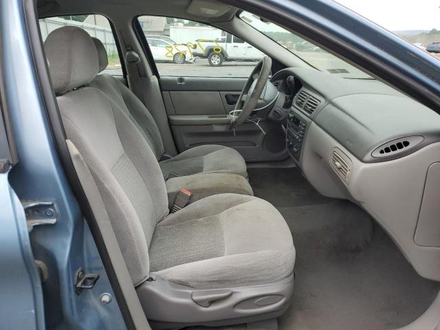 Photo 5 from auction – 2005 FORD TAURUS SE with VIN 1FAFP53U95A205146