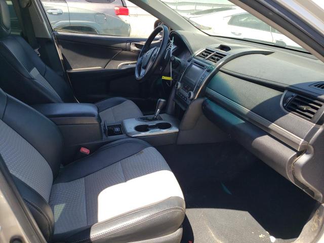 Photo 5 from auction – 2014 TOYOTA CAMRY L with VIN 4T1BF1FK8EU354088