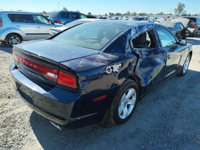 Photo 4 from auction – 2014 DODGE CHARGER SE with VIN 2C3CDXBG2EH237505