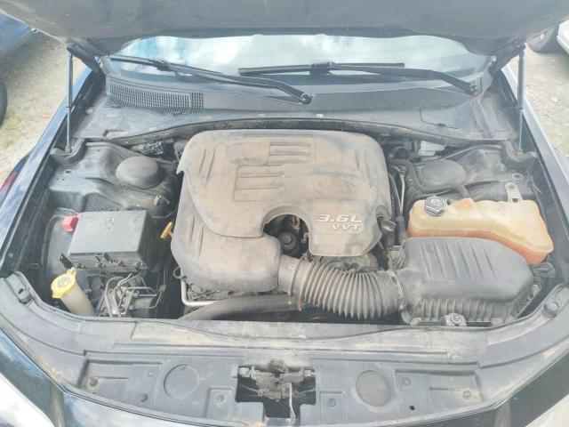 Photo 7 from auction – 2013 CHRYSLER 300 with VIN 2C3CCARG1DH505206