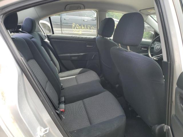Foto 6 de la subasta – 2008 MAZDA 3 I con VIN JM1BK12F181792062