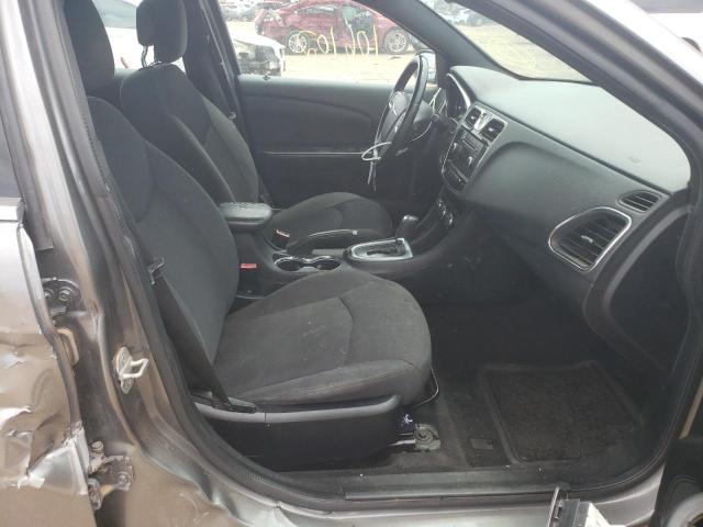 Photo 5 from auction – 2013 CHRYSLER 200 with VIN 1C3CCBBB9DN763629