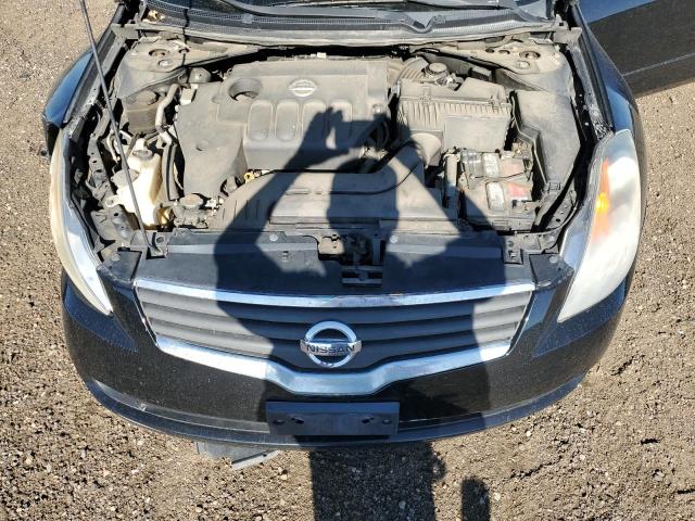 Photo 7 from auction – 2008 NISSAN ALTIMA 2.5 with VIN 1N4AL21E38N548760