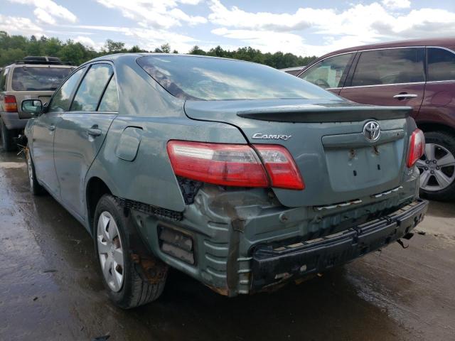 Photo 3 from auction – 2008 TOYOTA CAMRY CE with VIN 4T1BE46K68U748388