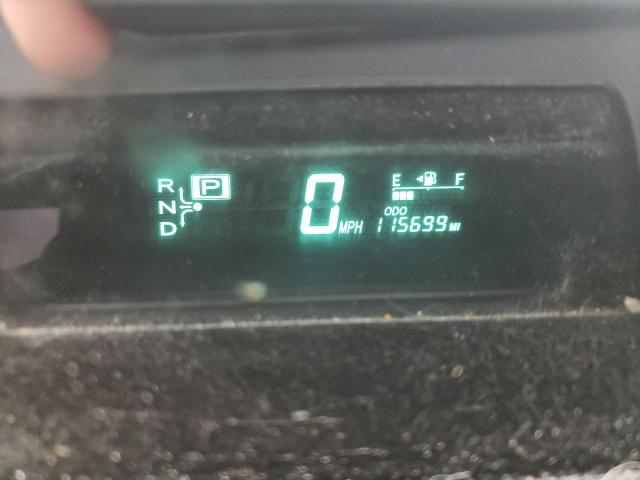 Photo 8 from auction – 2008 TOYOTA PRIUS with VIN JTDKB20UX87775913