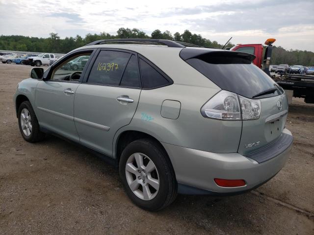 صورة رقم 3 من المزاد - 2008 LEXUS RX 350 مع VIN 2T2HK31U08C078453