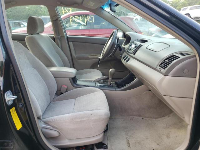 Photo 5 from auction – 2003 TOYOTA CAMRY LE with VIN 4T1BE30K23U210878
