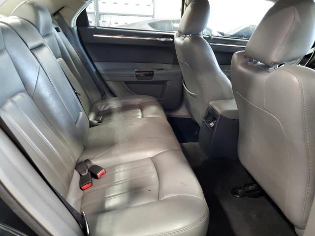 Photo 6 from auction – 2005 CHRYSLER 300C with VIN 2C3JA63H25H636125