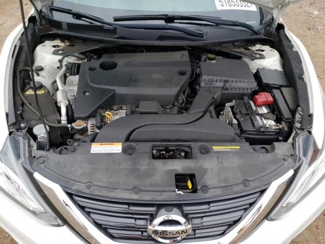 Photo 7 from auction – 2018 NISSAN ALTIMA 2.5 with VIN 1N4AL3AP8JC218573