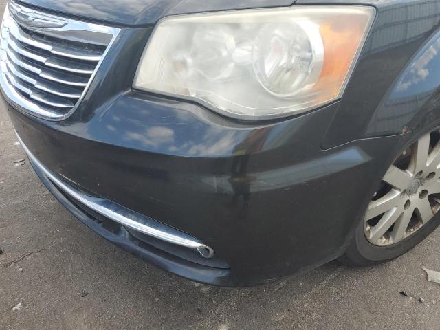 Photo 9 from auction – 2011 CHRYSLER TOWN & COU with VIN 2A4RR8DG2BR630933