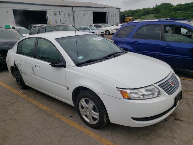 SATURN ION LEVEL 2007 with VIN 1G8AJ55F47Z209320 - Photo from auction