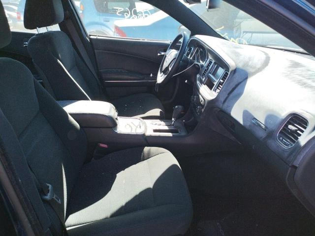 Photo 5 from auction – 2014 DODGE CHARGER SE with VIN 2C3CDXBG2EH237505