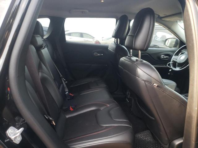 Photo 6 from auction – 2020 JEEP CHEROKEE T with VIN 1C4PJMBX8LD529173