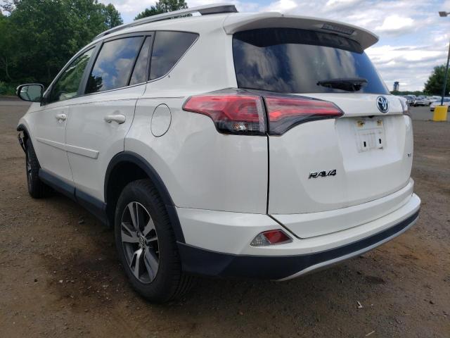Photo 3 from auction – 2016 TOYOTA RAV4 XLE with VIN JTMWFREV2GJ082190