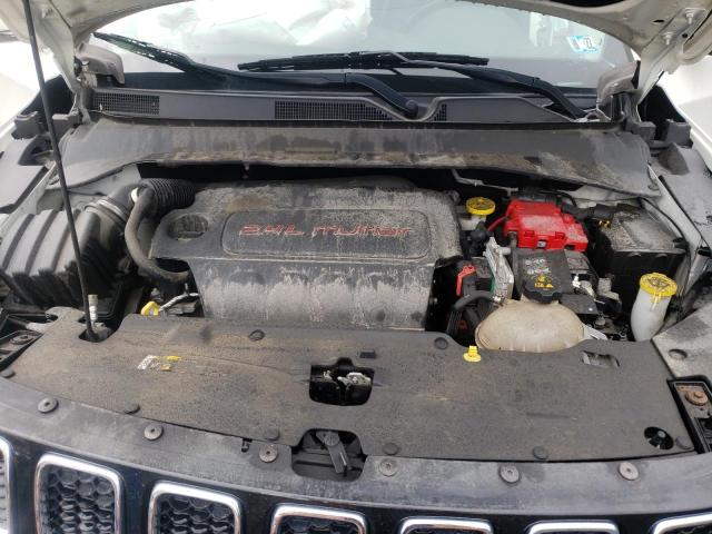 Photo 7 from auction – 2019 JEEP COMPASS LI with VIN 3C4NJCCB4KT659870
