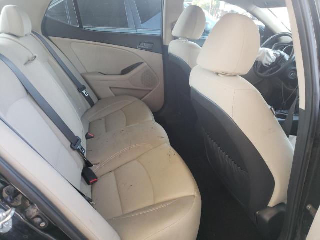 Photo 6 from auction – 2012 KIA OPTIMA LX with VIN KNAGM4A74C5275767