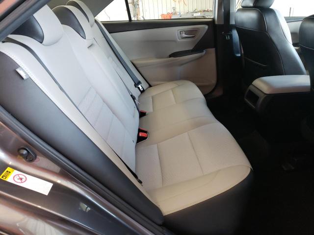Photo 6 from auction – 2017 TOYOTA CAMRY LE with VIN 4T1BF1FK8HU720166
