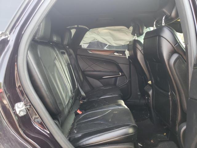 Photo 6 from auction – 2015 LINCOLN MKC with VIN 5LMTJ2AH7FUJ05090