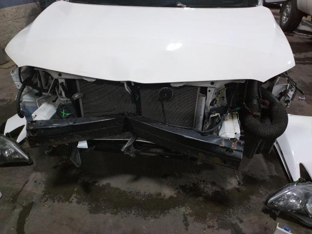 Photo 9 from auction – 2010 TOYOTA COROLLA BA with VIN 2T1BU4EE7AC391132