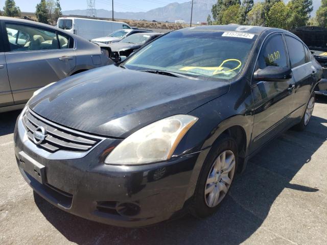 Photo 2 from auction – 2012 NISSAN ALTIMA BAS with VIN 1N4AL2AP6CN473854