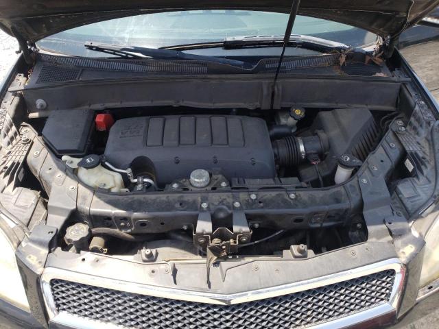 Photo 7 from auction – 2010 CHEVROLET TRAVERSE L with VIN 1GNLRFED1AS120565
