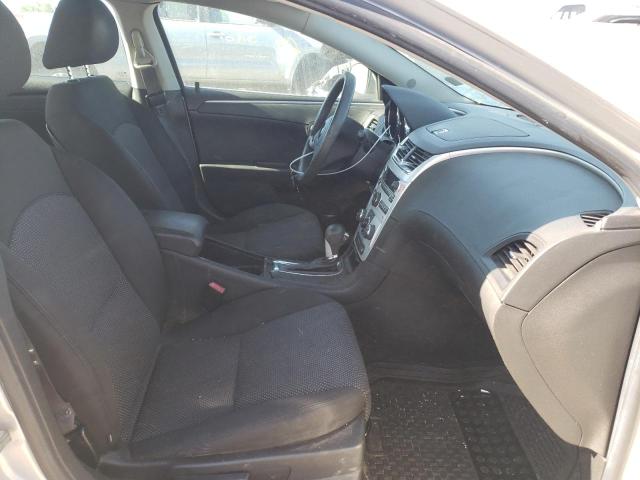 Photo 5 from auction – 2011 CHEVROLET MALIBU 1LT with VIN 1G1ZC5EU2BF103565