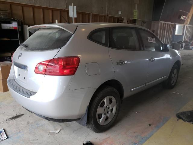 Photo 4 from auction – 2011 NISSAN ROGUE S with VIN JN8AS5MT4BW574136