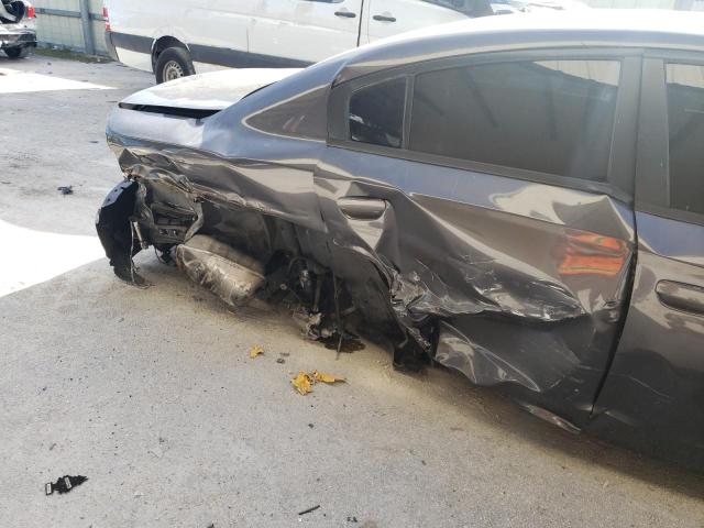 Фото 9 с аукциона – 2016 DODGE CHARGER SE с VIN 2C3CDXBGXGH103473