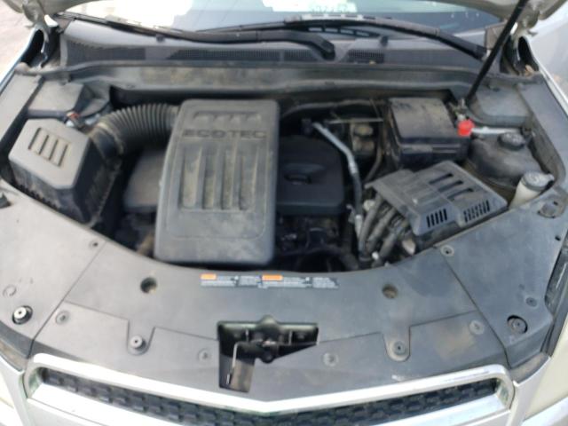 Photo 7 from auction – 2012 CHEVROLET EQUINOX LS with VIN 2GNALBEK3C1113040