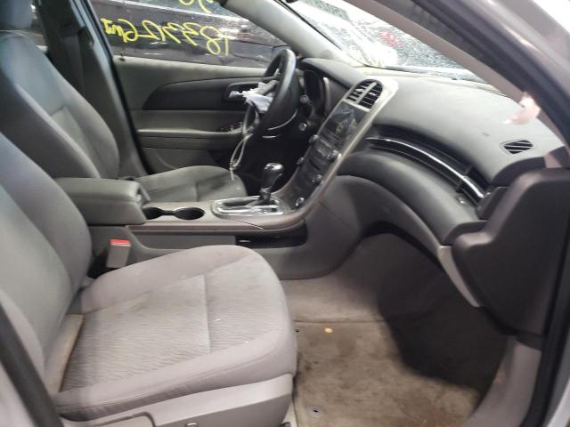 Photo 5 from auction – 2013 CHEVROLET MALIBU LS with VIN 1G11B5SA5DF211627