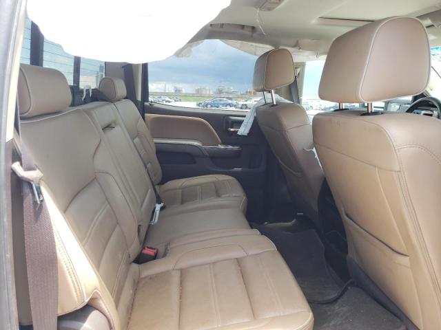 Photo 6 from auction – 2017 GMC SIERRA K25 with VIN 1GT12UEGXHF174792