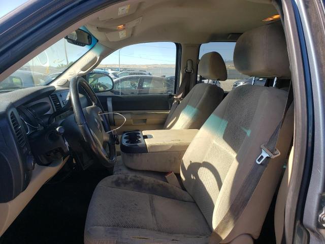 Zdjęcie 5 z aukcji – 2007 GMC NEW SIERRA z VIN 2GTEK13M971693282