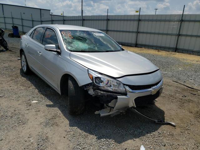 CHEVROLET MALIBU 2LT 2015 with VIN 1G11D5SL6FF314764 - Photo from auction