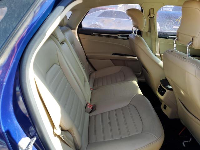 Photo 6 from auction – 2013 FORD FUSION SE with VIN 3FA6P0HR2DR195619