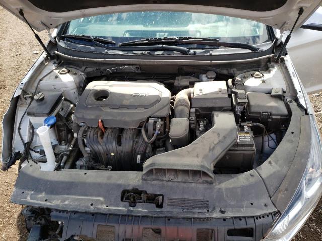 Photo 7 from auction – 2019 HYUNDAI SONATA LIM with VIN 5NPE34AF2KH770701