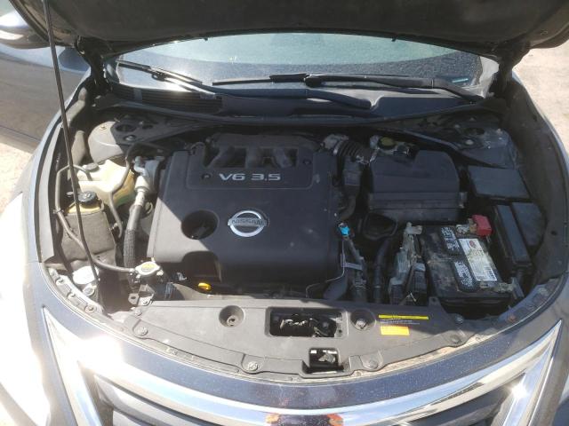 Photo 7 from auction – 2013 NISSAN ALTIMA 3.5 with VIN 1N4BL3AP0DC152674