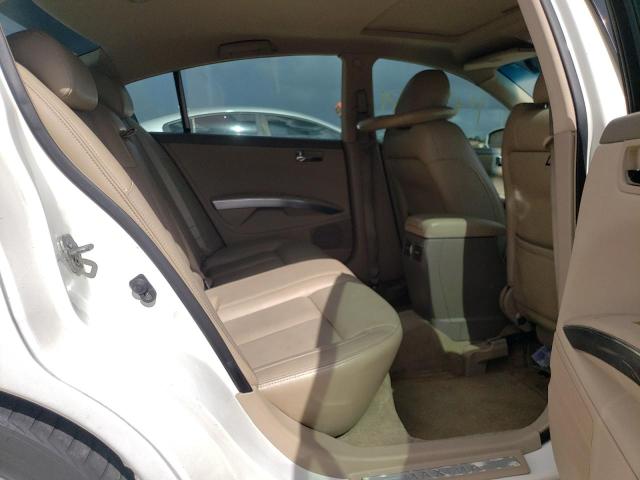 Zdjęcie 6 z aukcji – 2007 NISSAN MAXIMA SE z VIN 1N4BA41E67C807788