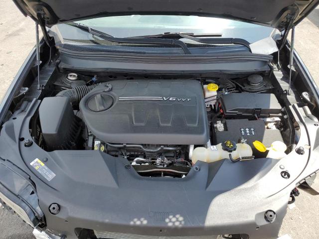 Photo 7 from auction – 2019 JEEP CHEROKEE L with VIN 1C4PJMDX8KD378640