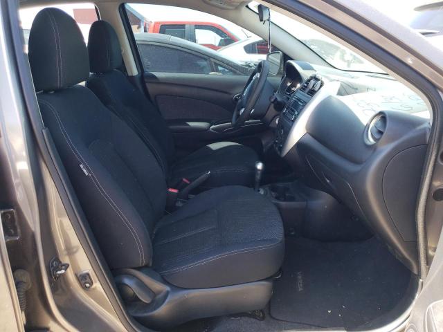 Photo 5 from auction – 2015 NISSAN VERSA S with VIN 3N1CN7AP6FL945553