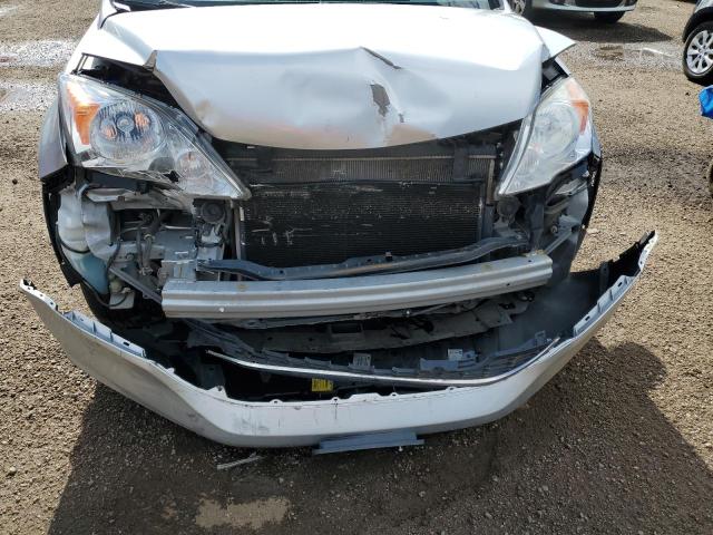 Photo 9 from auction – 2011 HONDA CR-V EXL with VIN JHLRE4H77BC016038