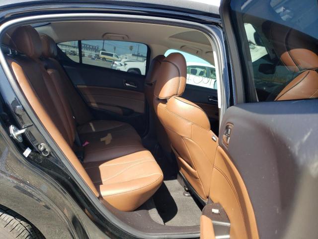 Photo 6 from auction – 2020 ACURA ILX PREMIU with VIN 19UDE2F79LA008617