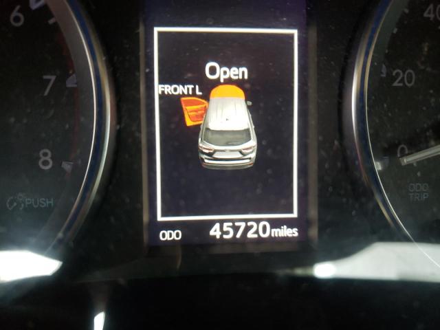 Photo 8 from auction – 2016 TOYOTA HIGHLANDER with VIN 5TDDKRFH4GS233271