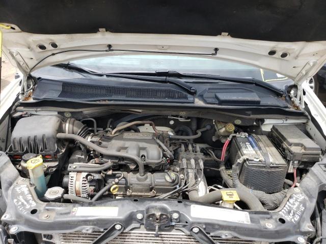 Photo 7 from auction – 2010 CHRYSLER TOWN & COU with VIN 2A4RR5D17AR245487